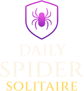 Daily Spider Solitaire